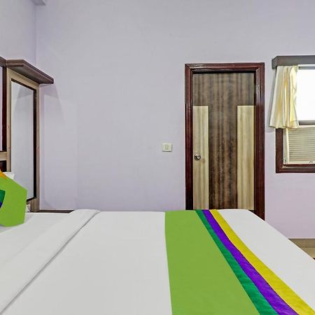 Golden Pearl Hotel Agra  Luaran gambar