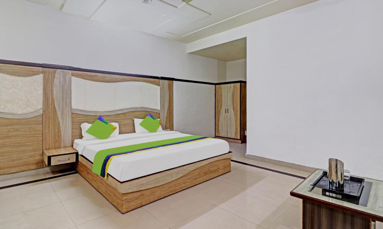 Golden Pearl Hotel Agra  Luaran gambar