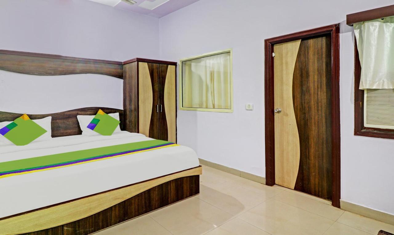 Golden Pearl Hotel Agra  Luaran gambar