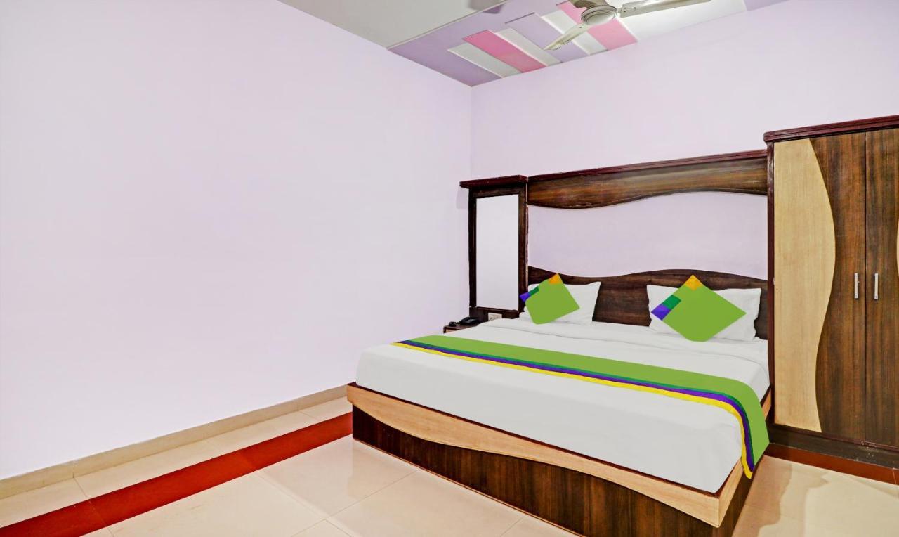 Golden Pearl Hotel Agra  Luaran gambar