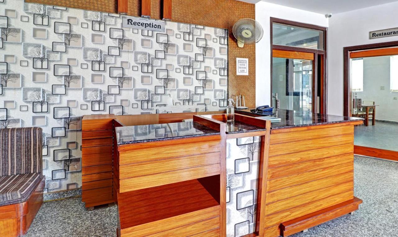 Golden Pearl Hotel Agra  Luaran gambar