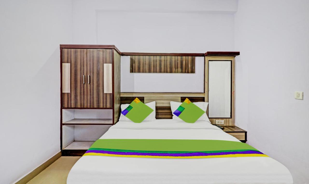 Golden Pearl Hotel Agra  Luaran gambar